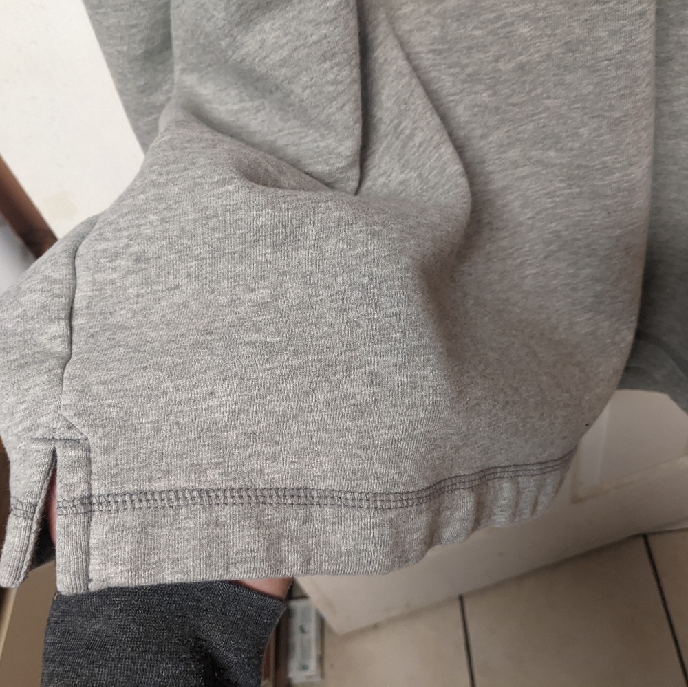Roots Crewneck Loose Fit Sweatshirt L - Picture 5 of 5